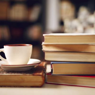 Bate-papo Livros e Cultura | BaterPapo.com.br