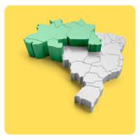 Bate-papo Norte do Brasil | BaterPapo.com.br