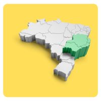 Bate-papo Sudeste | BaterPapo.com.br